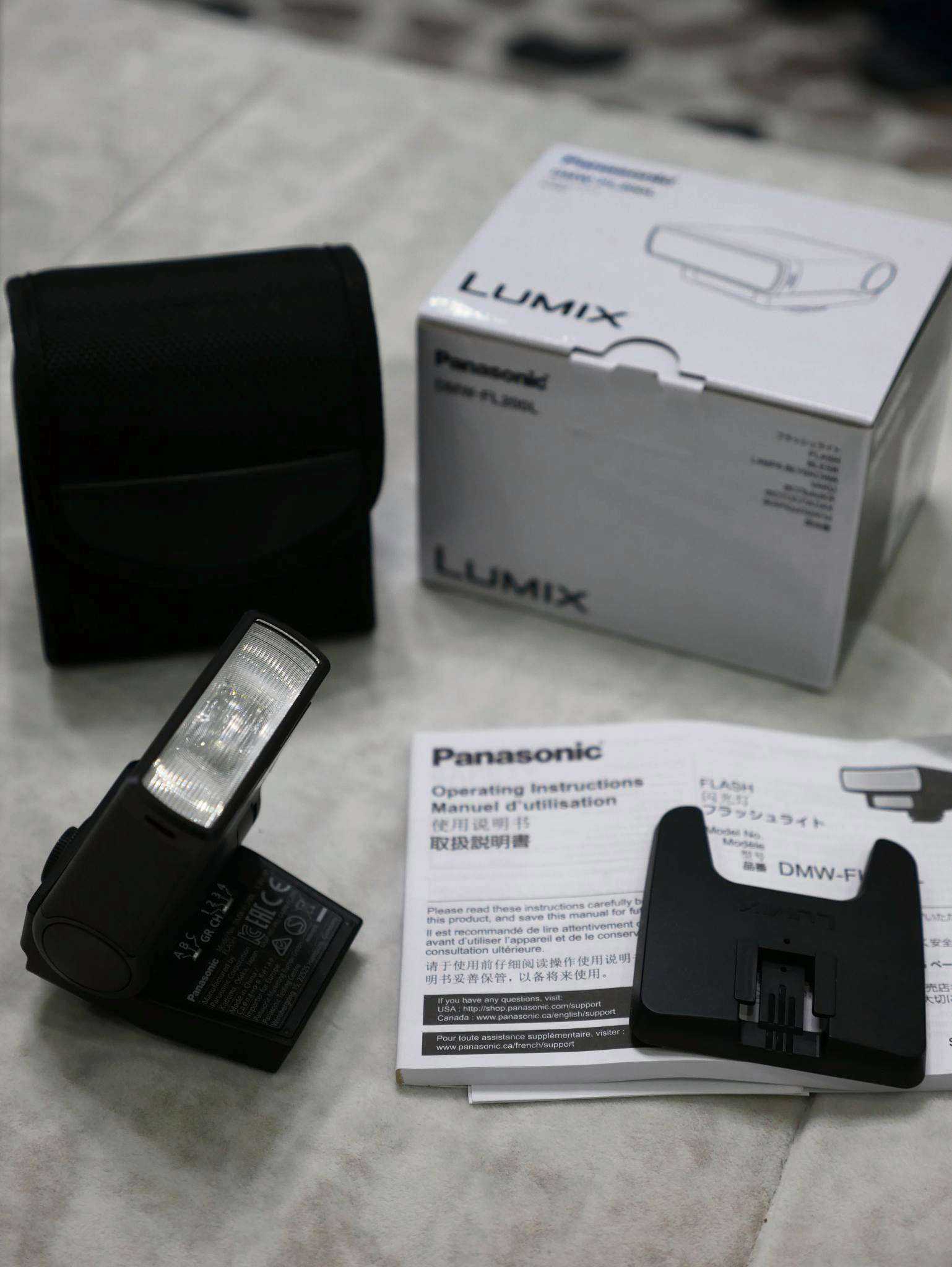Panasonic dmw-fl580le купить по акционной цене , отзывы и обзоры.