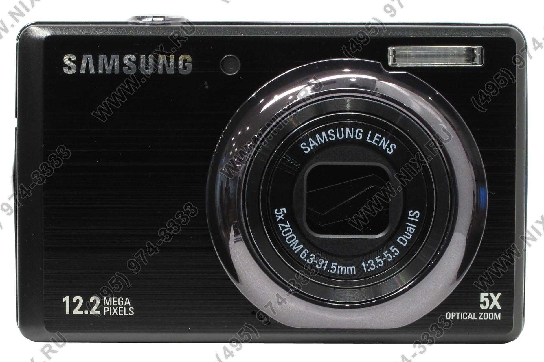 Компактный фотоаппарат samsung pl21 - купить | цены | обзоры и тесты | отзывы | параметры и характеристики | инструкция
