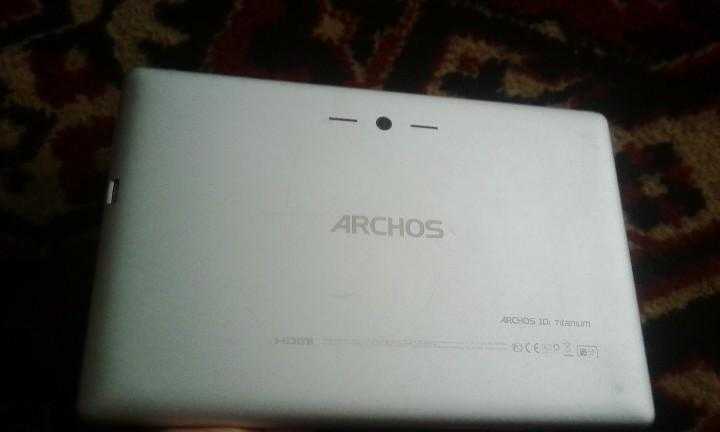 Планшет archos 101 g9 16 гб wifi серый — купить, цена и характеристики, отзывы
