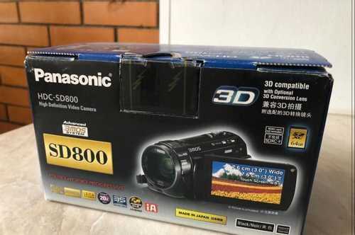 Видеокамера panasonic hdc-sd600-k — купить, цена и характеристики, отзывы
