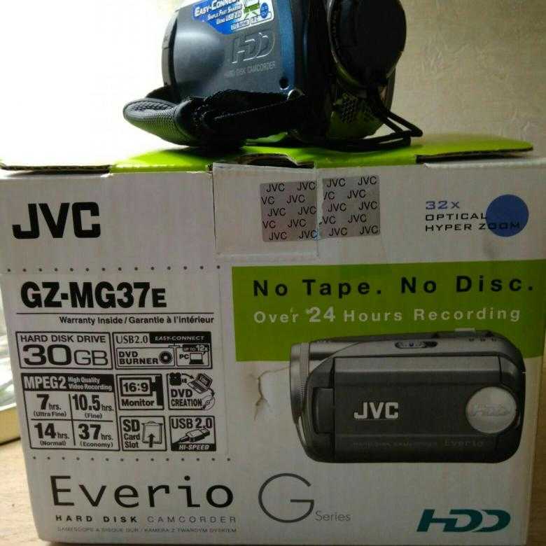 Видеокамера JVC GZ-HM435 - подробные характеристики обзоры видео фото Цены в интернет-магазинах где можно купить видеокамеру JVC GZ-HM435
