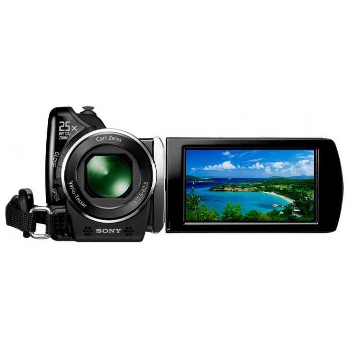 Видеокамера sony hdr-xr150e — купить, цена и характеристики, отзывы