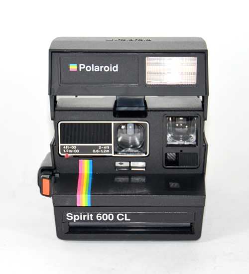 Polaroid pl108-af for sony