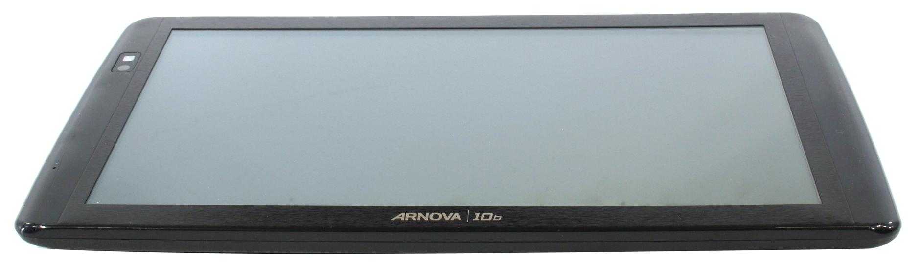 Планшет archos arnova 10b g3 4 гб wifi черный — купить, цена и характеристики, отзывы