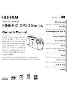 Компактный фотоаппарат fujifilm finepix xp30 - купить | цены | обзоры и тесты | отзывы | параметры и характеристики | инструкция