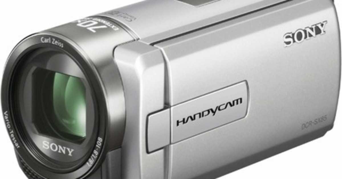 Цифровую видеокамеру sony dcr-sd1000e: купить в россии - цены магазинов на sravni.com