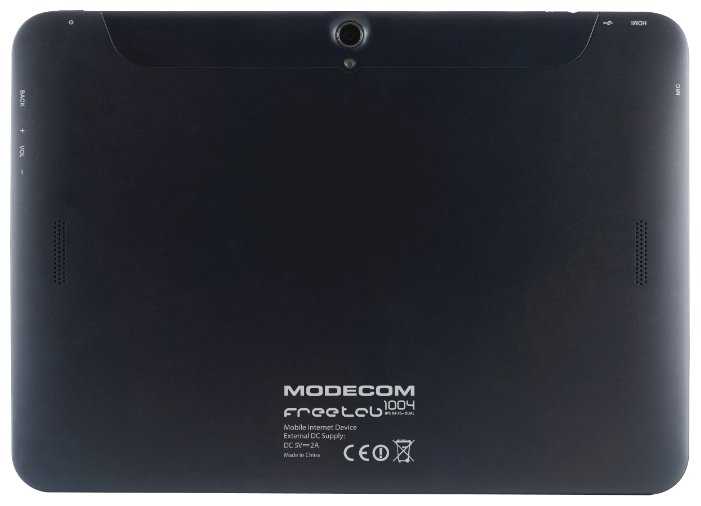 Modecom freetab 9704 ips2 x4