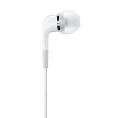 Купить apple in-ear headphones with remote and mic me186 +7(495)589-7232
