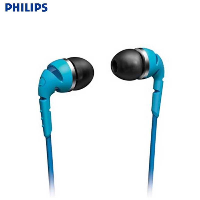 Philips sho2200 (синий)