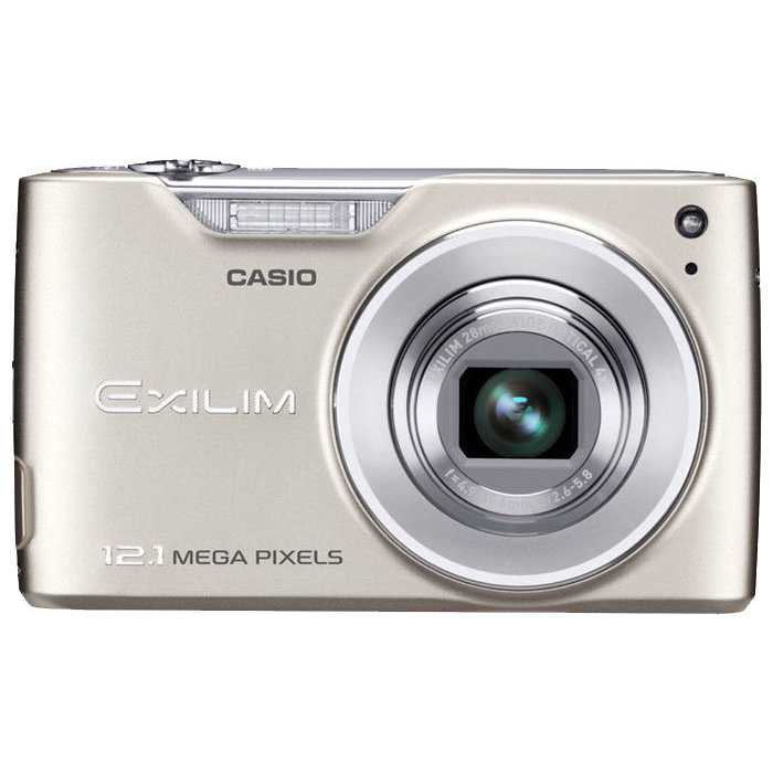 Casio exilim hi-zoom ex-h50 - купить , скидки, цена, отзывы, обзор, характеристики - фотоаппараты цифровые
