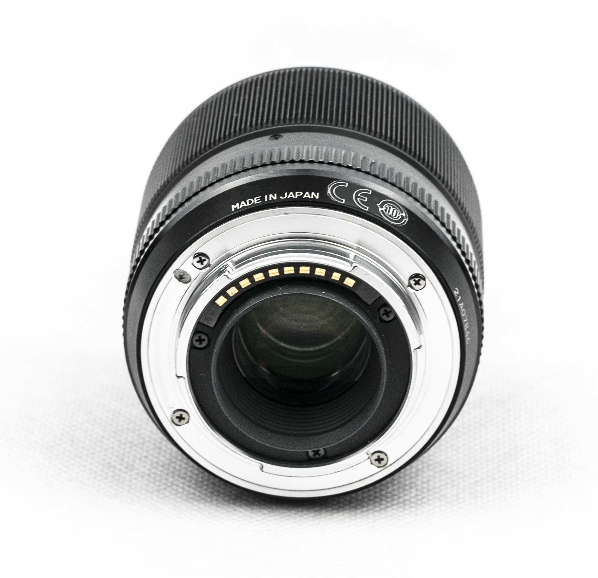 Объективы для фото и видеокамер fujifilm xf 60mm f/2.4 r macro купить за 39999 руб в новосибирске, отзывы, видео обзоры и характеристики