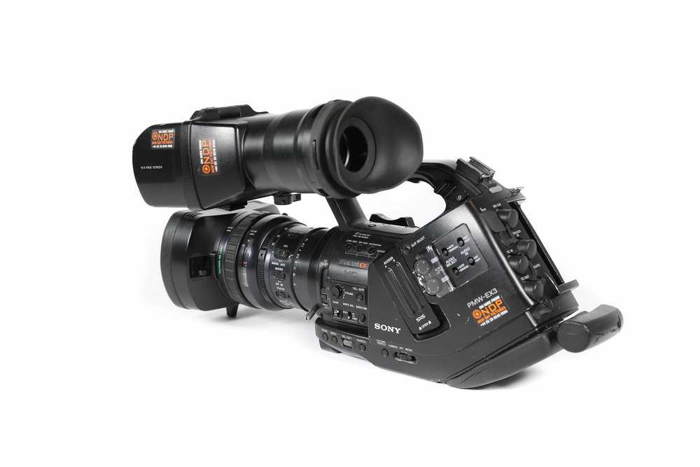 Видеокамера sony pmw-ex3: отзывы, видеообзоры, цены, характеристики