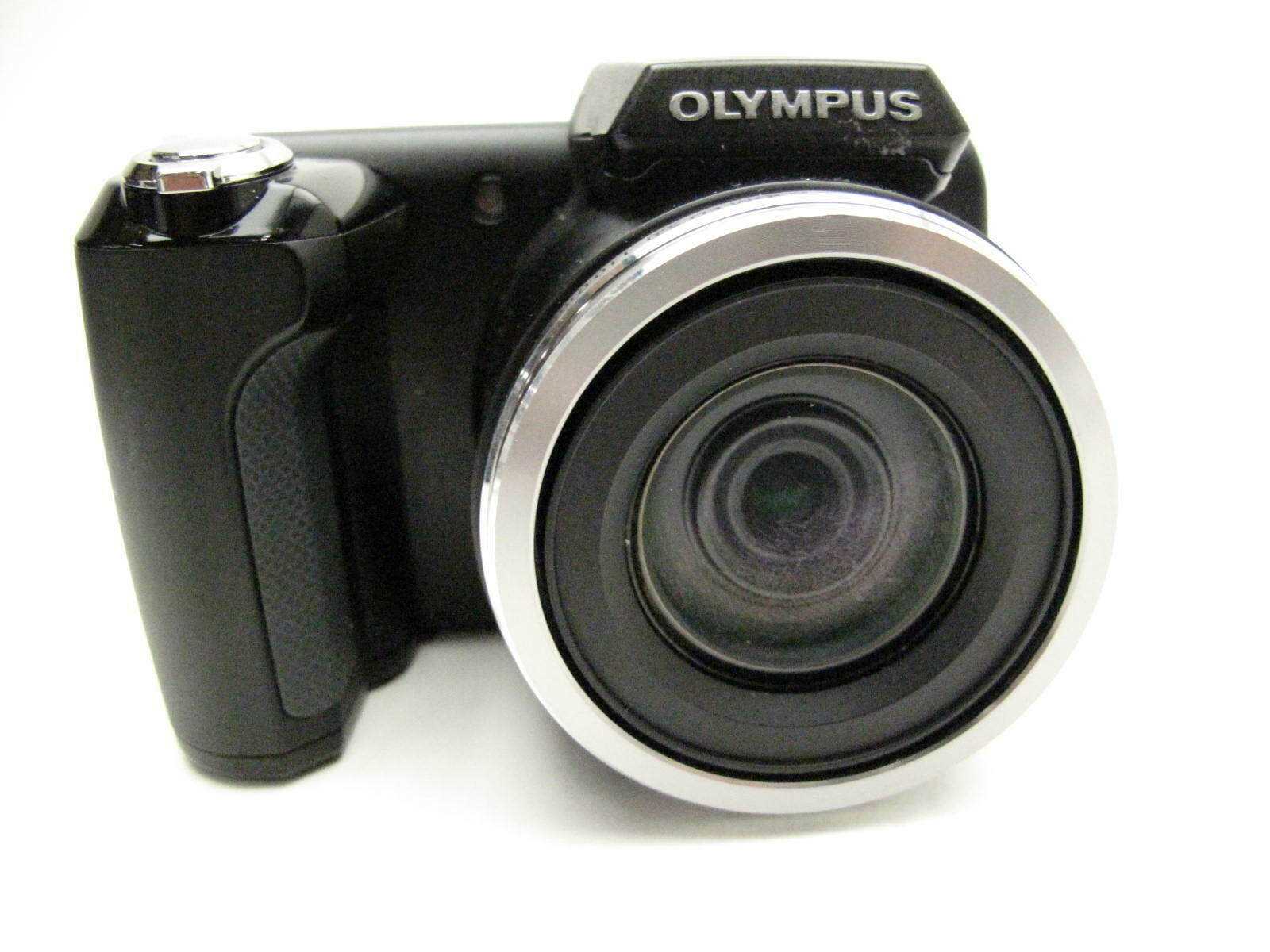 Olympus sp-600 uz купить по акционной цене , отзывы и обзоры.
