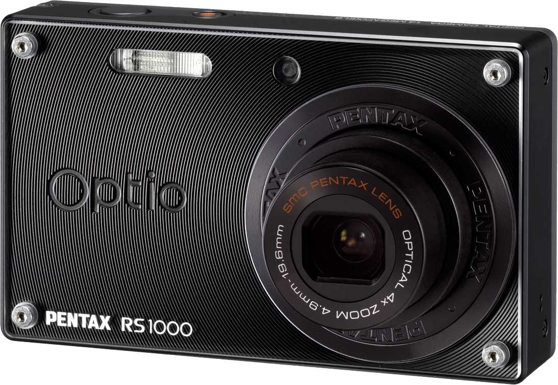Фотоаппарат пентакс optio rs1000 в спб: купить недорого, распродажа, акции, 2021