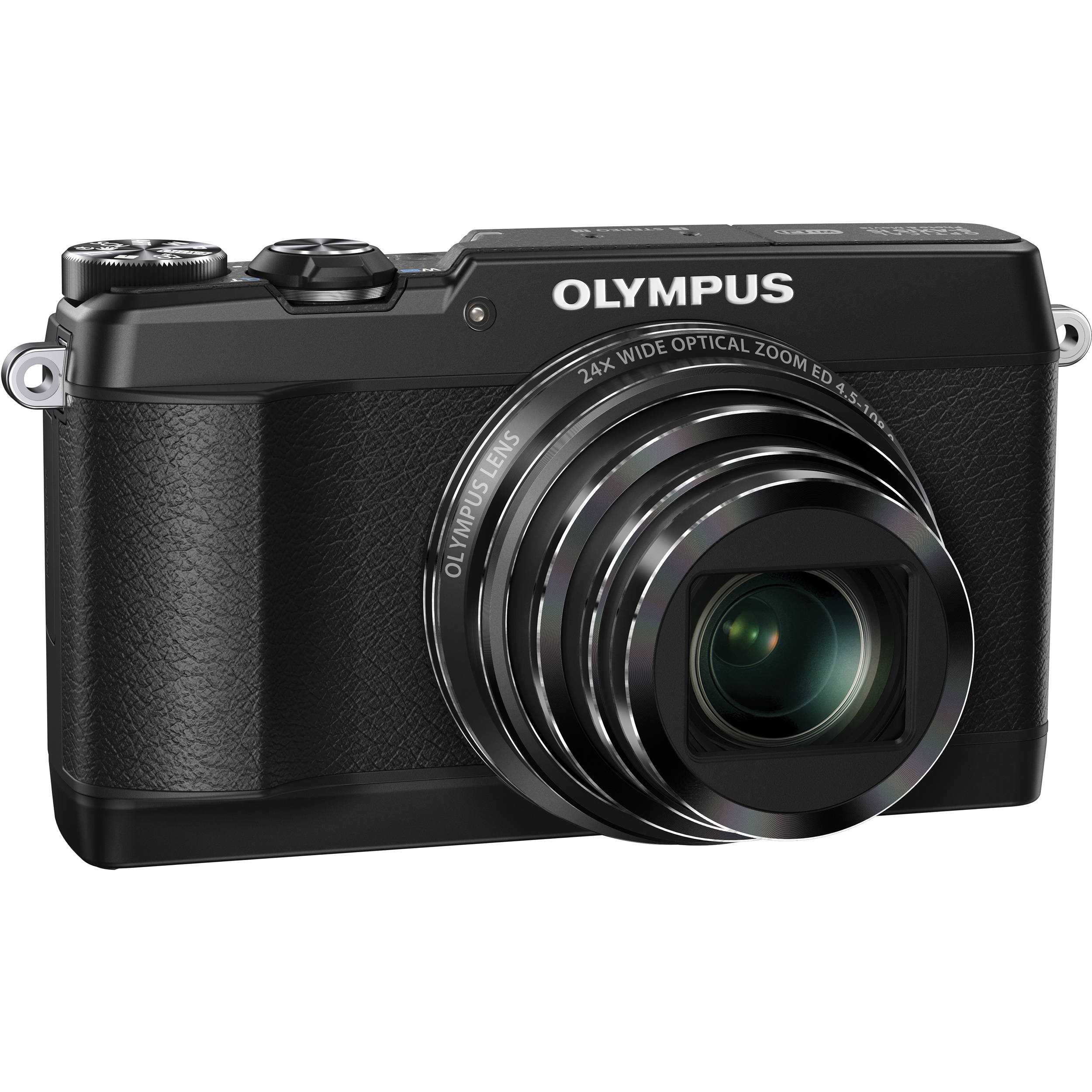 Olympus stylus 1 - купить , скидки, цена, отзывы, обзор, характеристики - фотоаппараты цифровые
