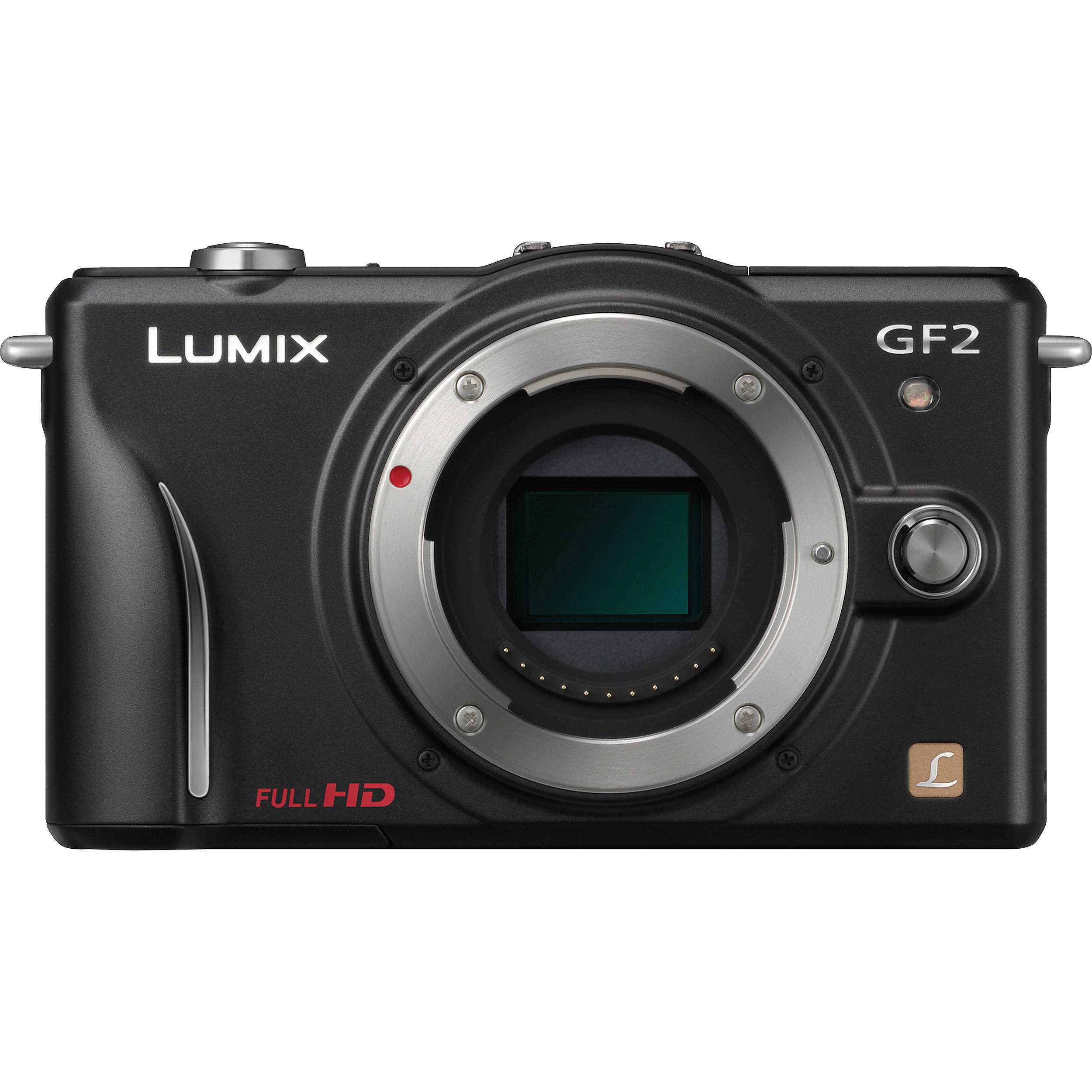 Panasonic lumix dmc-gf2 kit - купить , скидки, цена, отзывы, обзор, характеристики - фотоаппараты цифровые