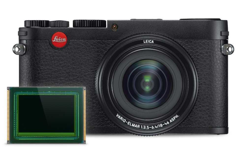 Цифровой фотоаппарат Leica X Vario - подробные характеристики обзоры видео фото Цены в интернет-магазинах где можно купить цифровую фотоаппарат Leica X Vario