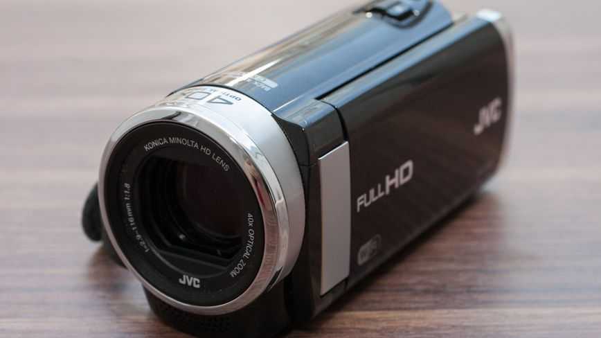 Jvc everio gz-ex210 - купить , скидки, цена, отзывы, обзор, характеристики - видеокамеры