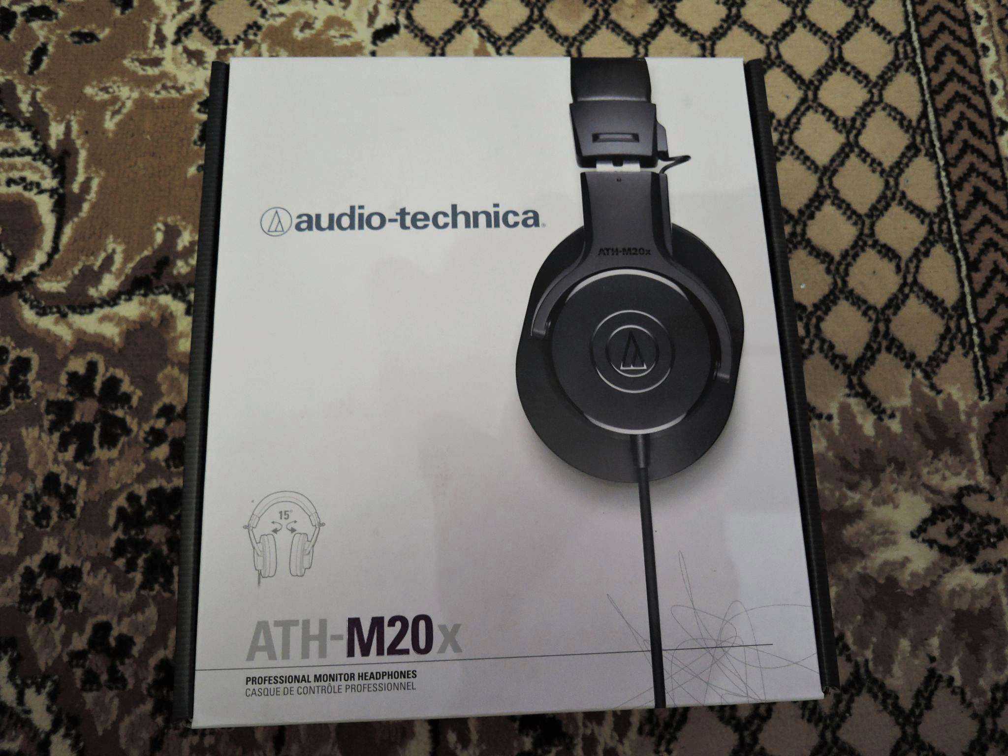 Audio-technica ath-fc707 wh (белый)