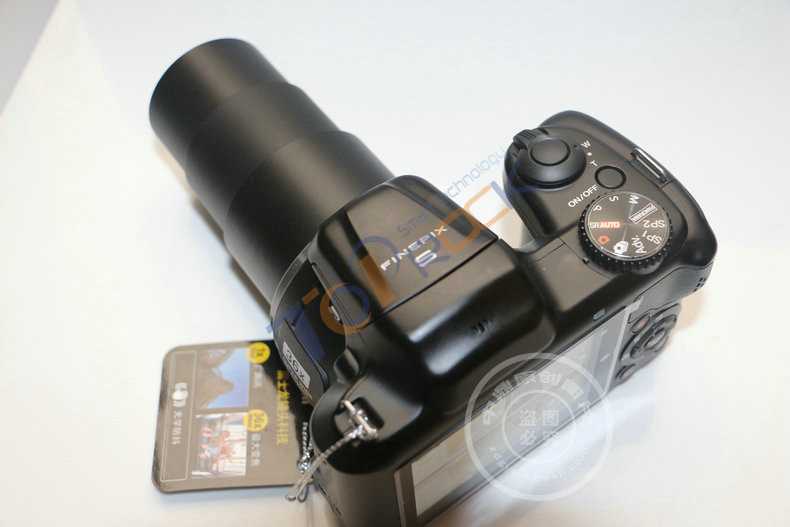 Компактный фотоаппарат fujifilm finepix s 8600 white - купить | цены | обзоры и тесты | отзывы | параметры и характеристики | инструкция