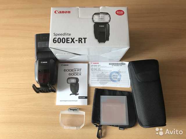 Фотовспышка Canon Speedlite 600EX - подробные характеристики обзоры видео фото Цены в интернет-магазинах где можно купить фотовспышку Canon Speedlite 600EX