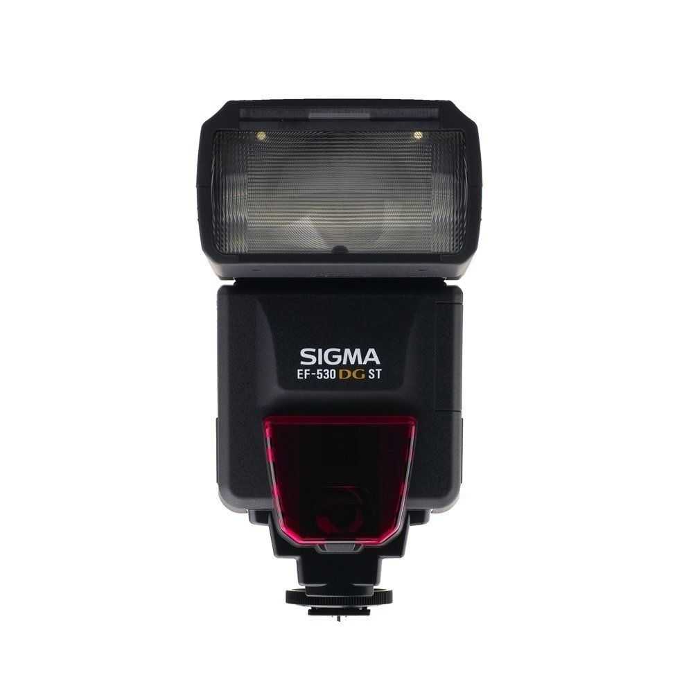 Sigma ef 530 dg st for pentax