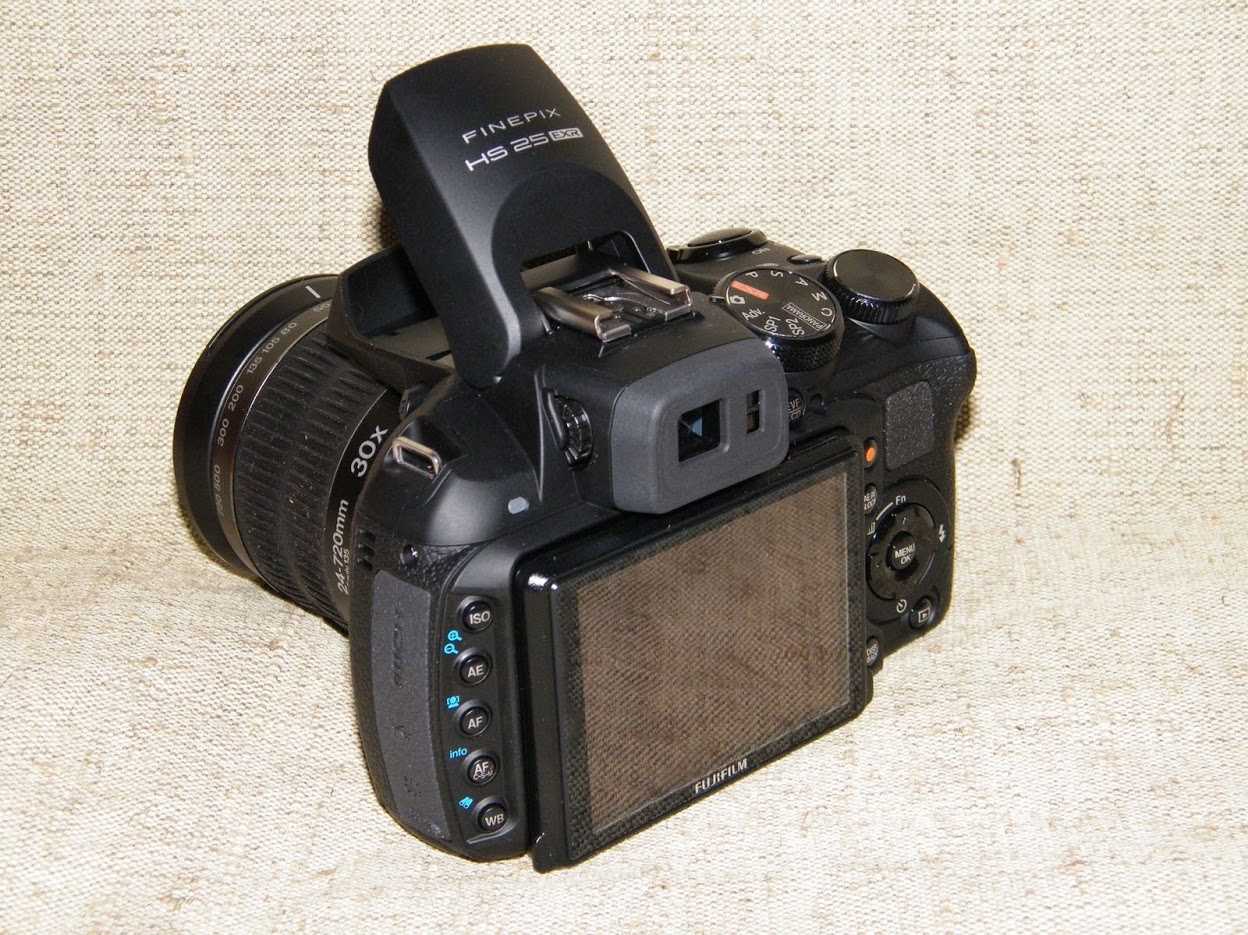 Фотоаппарат fujifilm (фуджифильм) finepix hs10: купить недорого в москве, 2021.