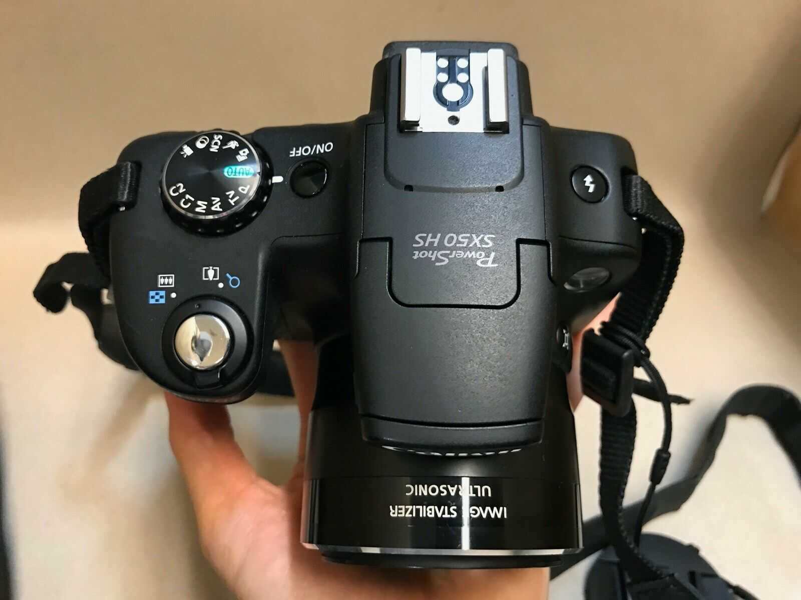 Фотоаппарат canon (кенон) powershot sx50 hs в спб: купить недорого.