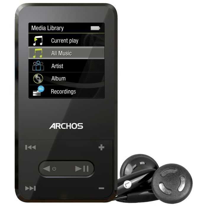 Archos 18d vision 4gb купить по акционной цене , отзывы и обзоры.