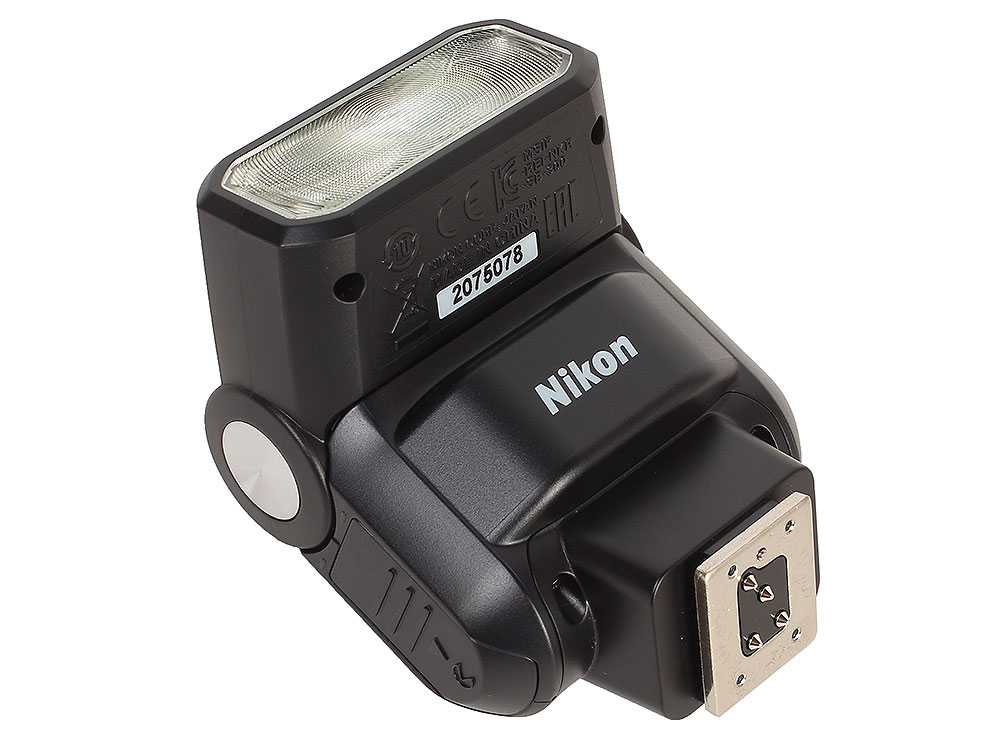 Фотовспышка Nikon Speedlight SB-300 - подробные характеристики обзоры видео фото Цены в интернет-магазинах где можно купить фотовспышку Nikon Speedlight SB-300