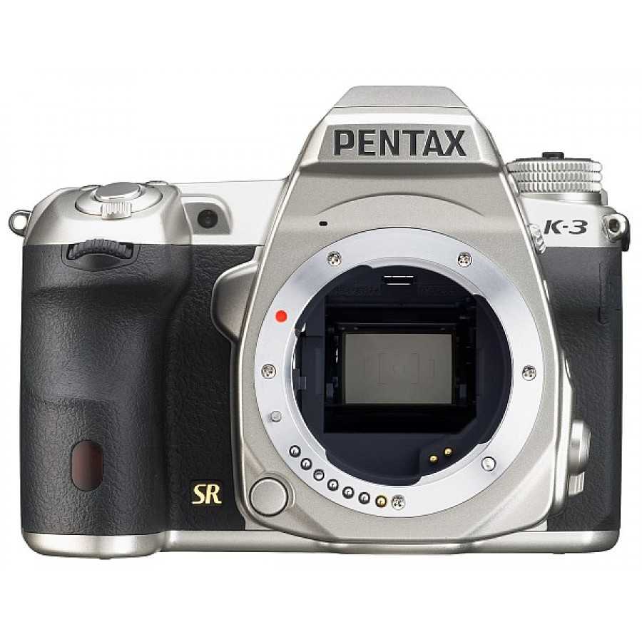 Фотоаппарат пентакс k-3 body в спб: купить недорого, распродажа, акции, 2021