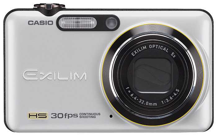 Компактный фотоаппарат casio exilim ex-n20 brown - купить | цены | обзоры и тесты | отзывы | параметры и характеристики | инструкция