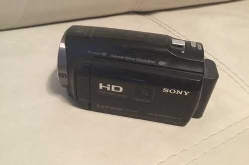 Sony hdr-pj760e купить по акционной цене , отзывы и обзоры.