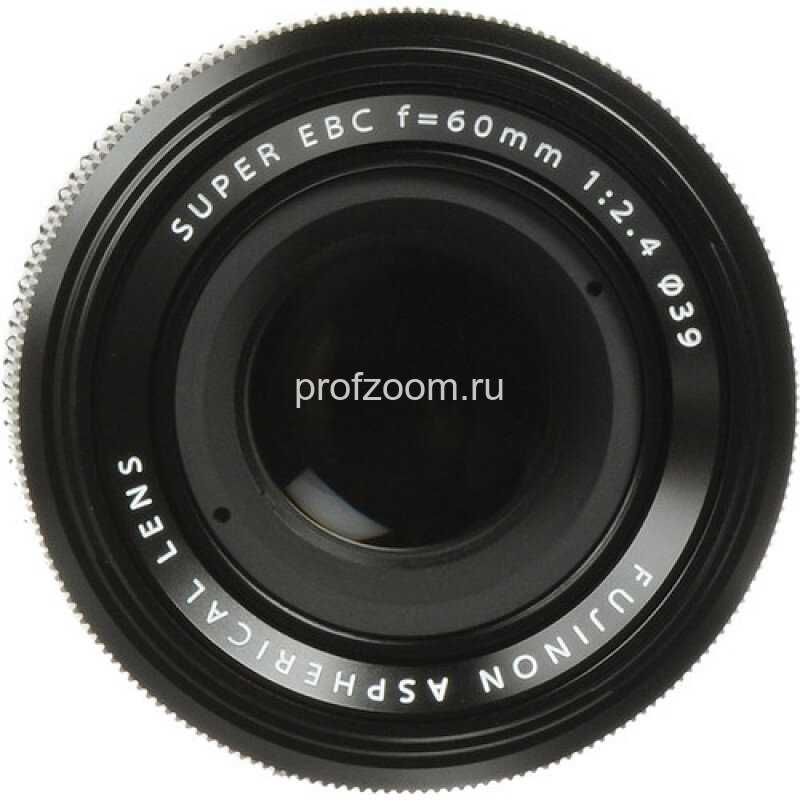 Объектив fujifilm xf 60mm f/2.4 r macro (16240767) купить за 42890 руб в екатеринбурге, отзывы, видео обзоры