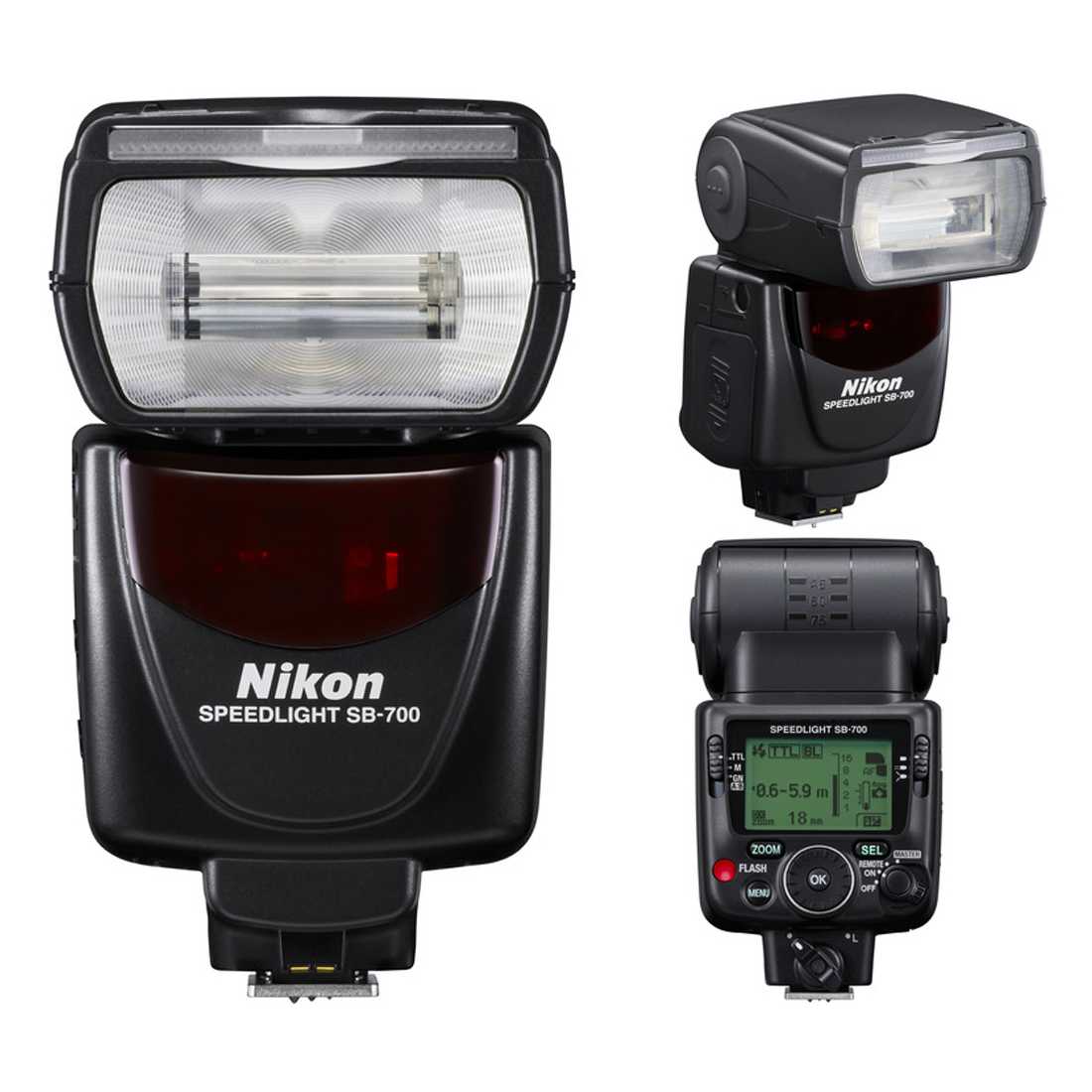 Фотовспышка nikon speedlight sb-700 (fsa03901) купить от 19990 руб в самаре, сравнить цены, отзывы, видео обзоры и характеристики