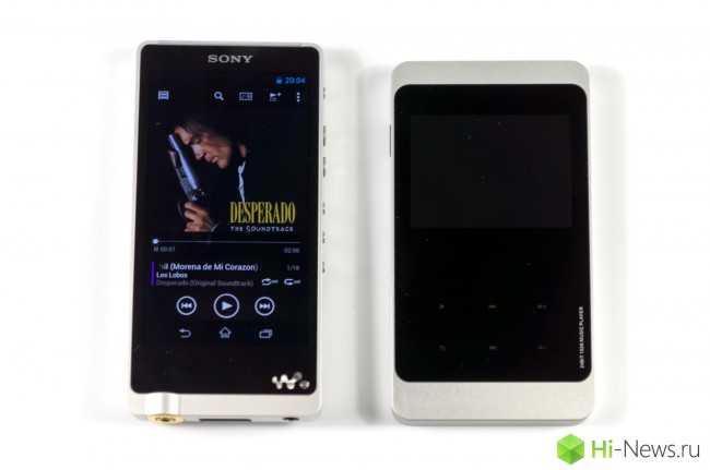 Sony nwz-zx1 купить по акционной цене , отзывы и обзоры.