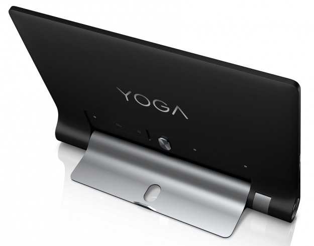 Планшет Lenovo Yoga Tablet 2 10 - подробные характеристики обзоры видео фото Цены в интернет-магазинах где можно купить планшет Lenovo Yoga Tablet 2 10