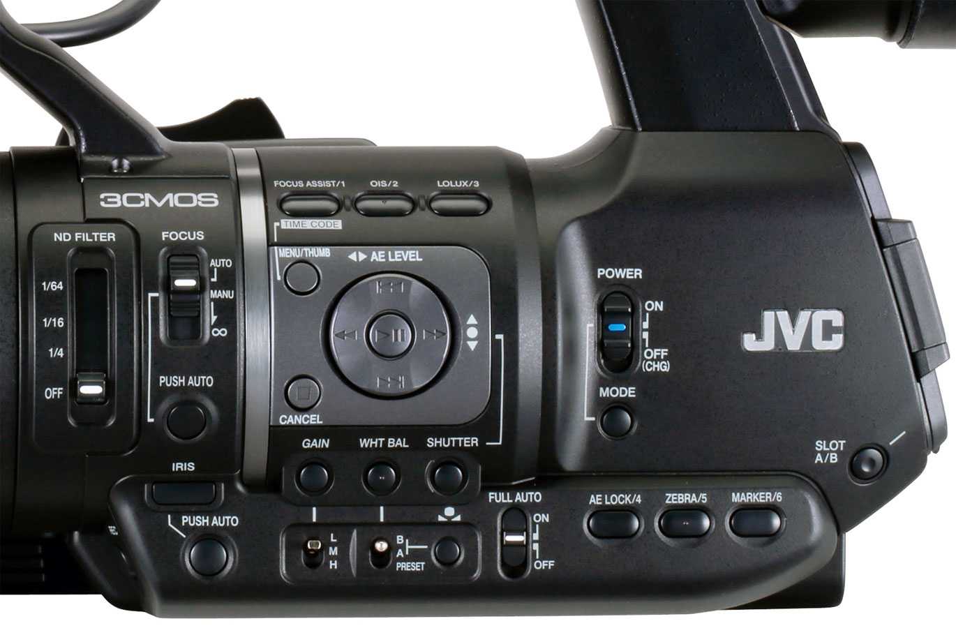 Jvc gy-hm650 купить по акционной цене , отзывы и обзоры.