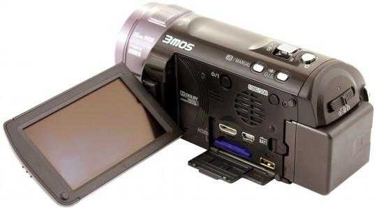 Видеокамера panasonic hdc-sd900-k — купить, цена и характеристики, отзывы