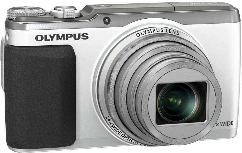 Olympus sh-60 (черный) - купить , скидки, цена, отзывы, обзор, характеристики - фотоаппараты цифровые
