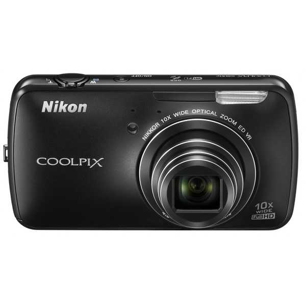 Nikon coolpix s800c купить по акционной цене , отзывы и обзоры.