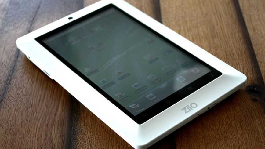 Замена экрана планшета creative ziio 8 gb 7" — купить, цена и характеристики, отзывы