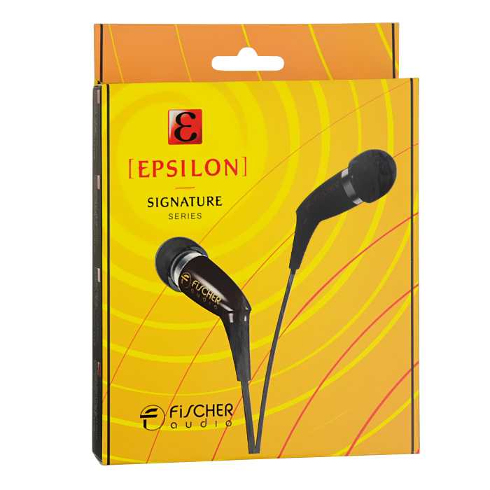 Fischer audio epsilon купить - санкт-петербург по акционной цене , отзывы и обзоры.