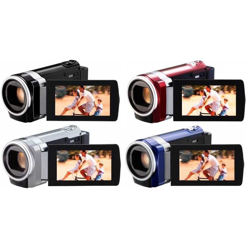 Видеокамера jvc gz-v500beu - купить | цены | обзоры и тесты | отзывы | параметры и характеристики | инструкция