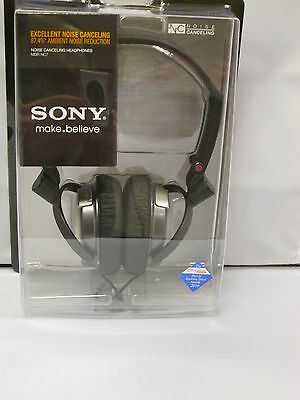 Sony mdr-nc33 купить по акционной цене , отзывы и обзоры.