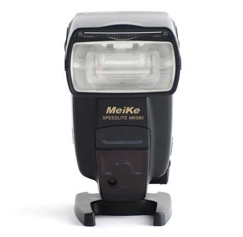Meike speedlite mk950 for nikon купить по акционной цене , отзывы и обзоры.