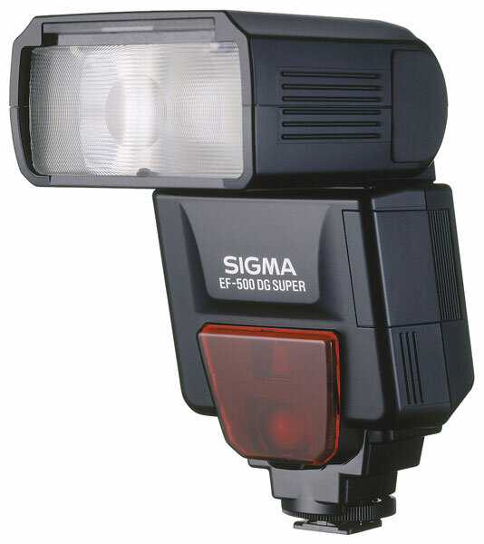 Sigma ef 610 dg st for canon