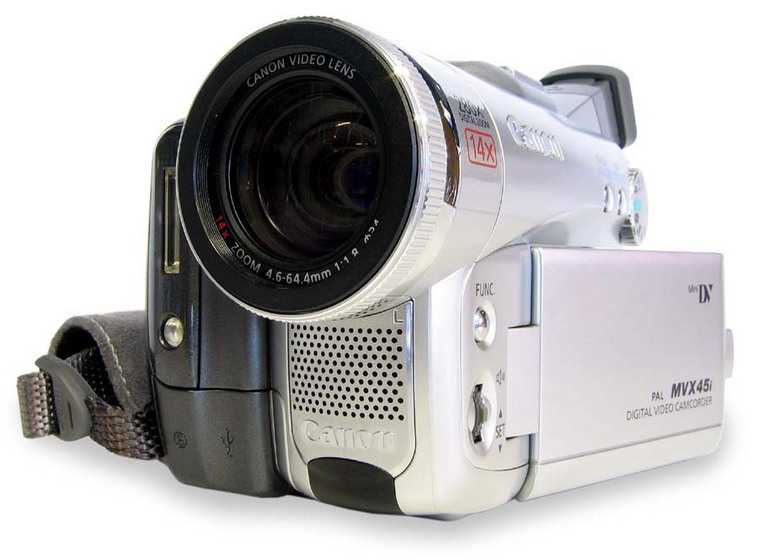 Видеокамера Canon XA25 - подробные характеристики обзоры видео фото Цены в интернет-магазинах где можно купить видеокамеру Canon XA25