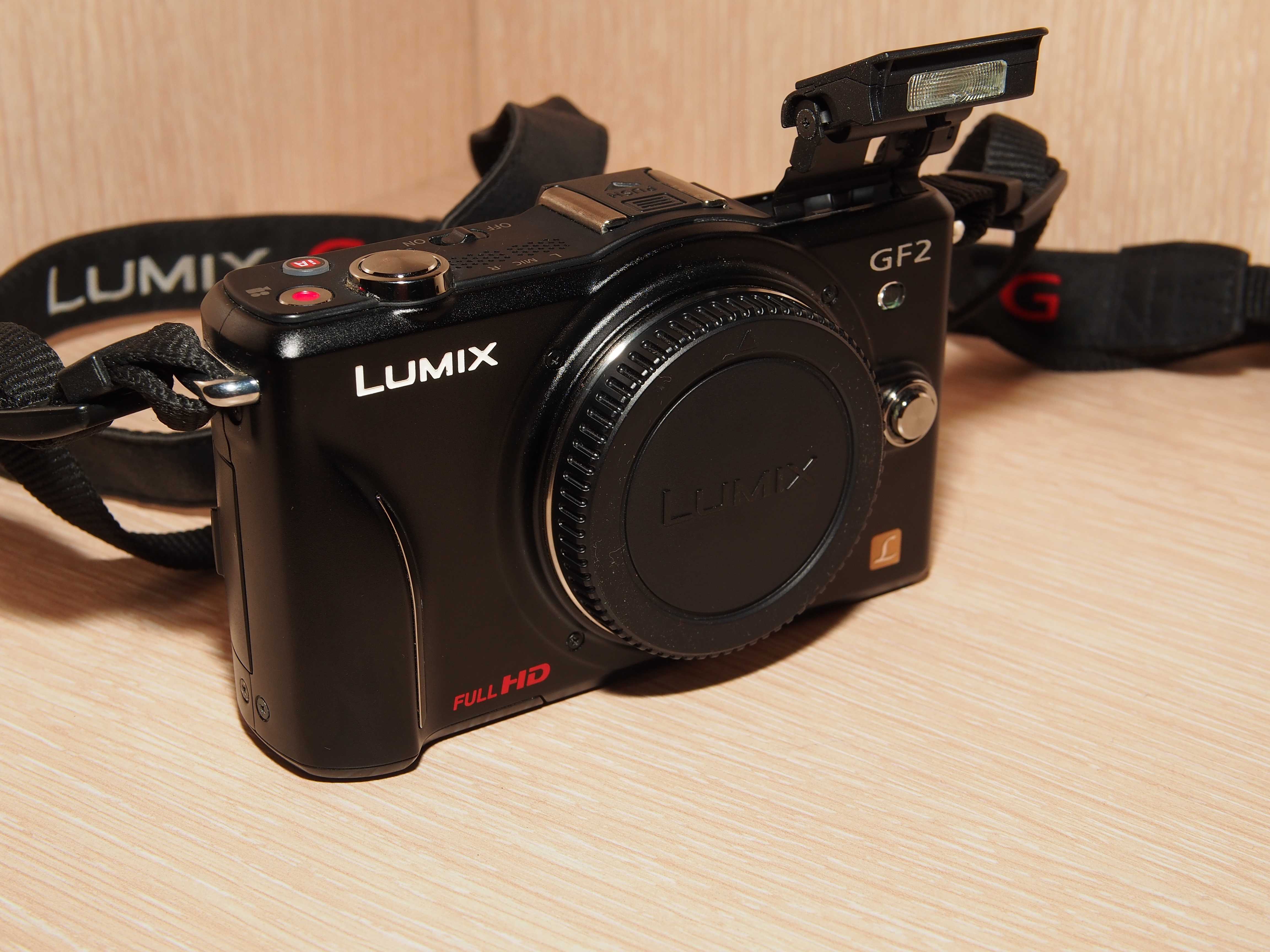 Фотоаппарат панасоник lumix dmc-gf2 kit купить недорого в москве, цена 2021, отзывы г. москва