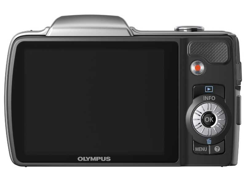 Компактный фотоаппарат olympus sz-16 черный - купить | цены | обзоры и тесты | отзывы | параметры и характеристики | инструкция